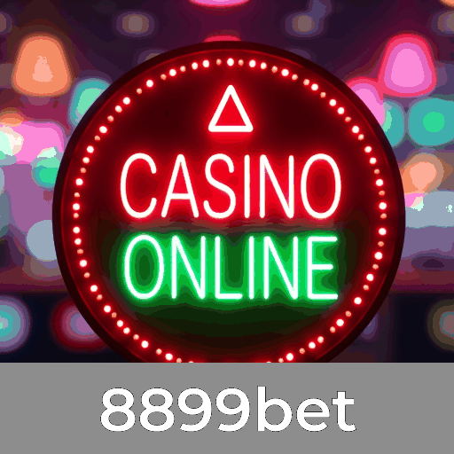 Acesso ao 8899bet