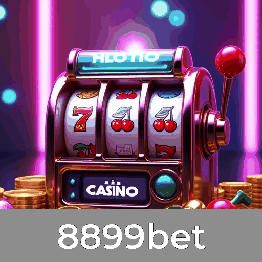 Cassino Online 8899bet