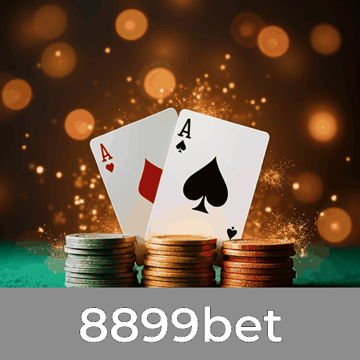 Acesso ao 8899bet