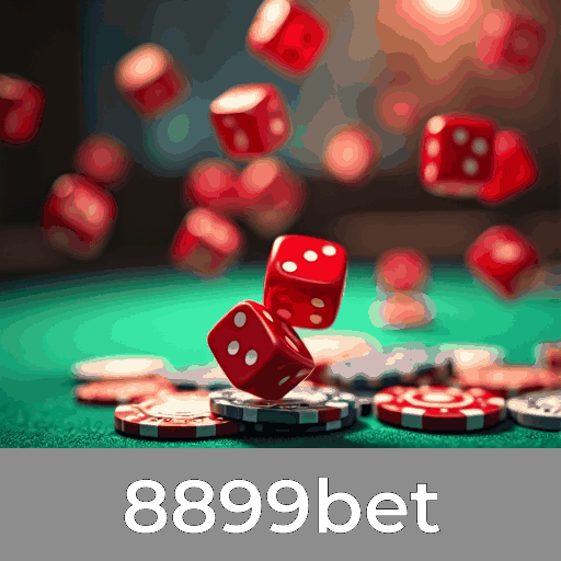 Cassino Online 8899bet
