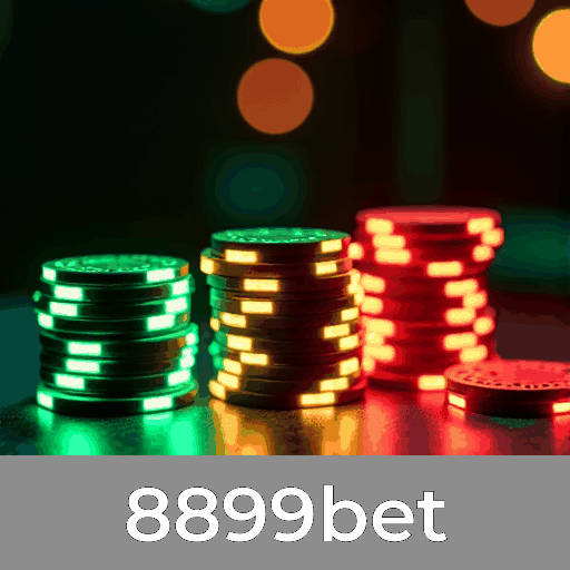 Acesso ao 8899bet