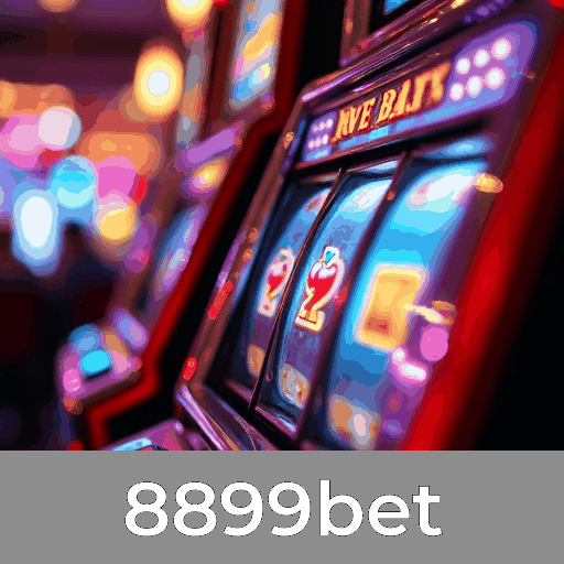 Cadastro na 8899bet