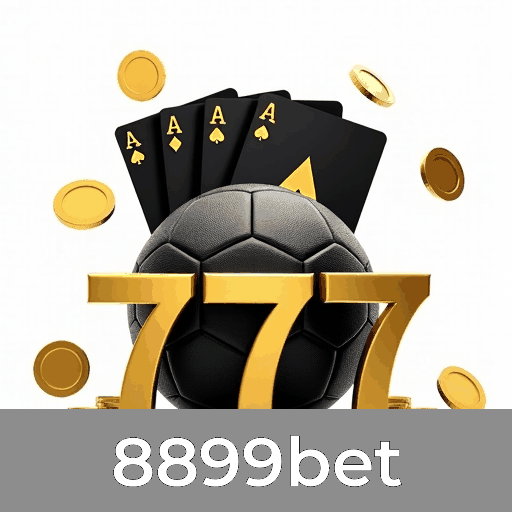 Cassino Online 8899bet