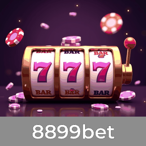 Cadastro na 8899bet