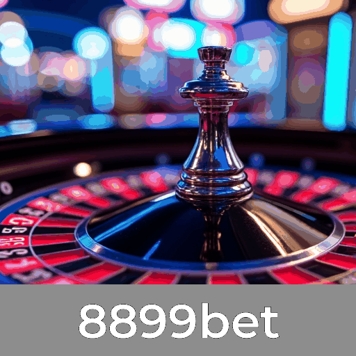 Cassino Online 8899bet