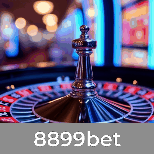 Apostas no 8899bet