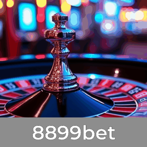 Acesso ao 8899bet