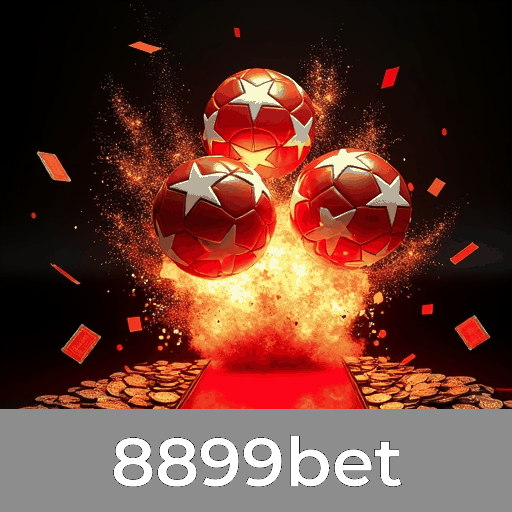 Acesso ao 8899bet
