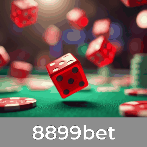 Acesso ao 8899bet