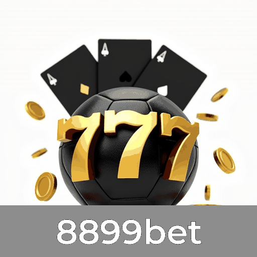 Cadastro na 8899bet