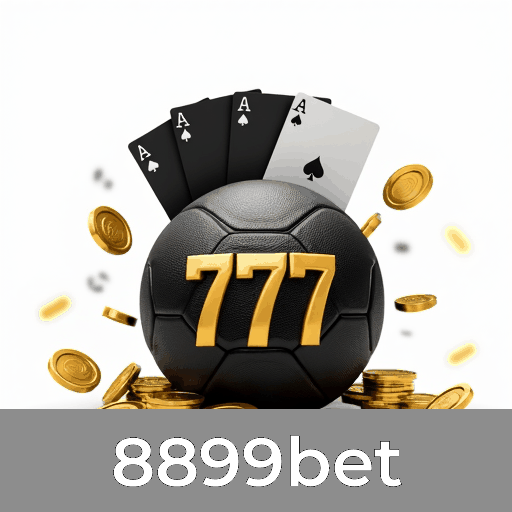 Cassino Online 8899bet