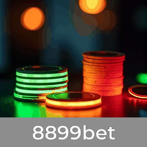 Cassino Online 8899bet