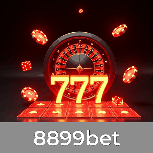 Cadastro na 8899bet