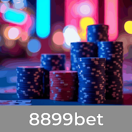 Acesso ao 8899bet