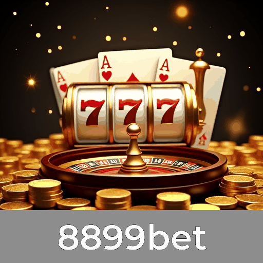 Cadastro na 8899bet