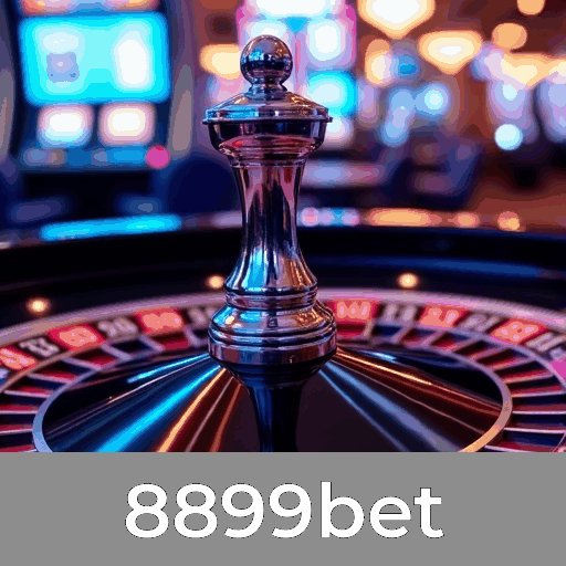 Acesso ao 8899bet