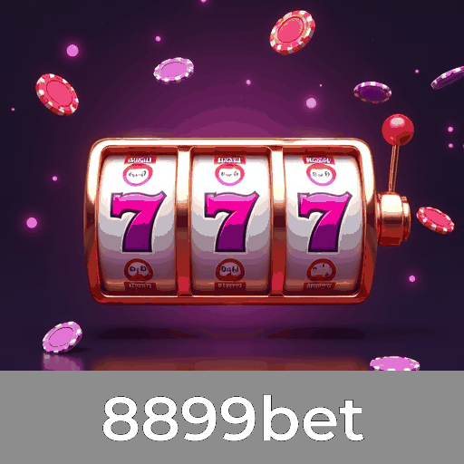 Cassino Online 8899bet