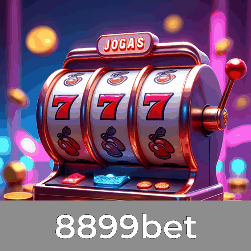 Cadastro na 8899bet