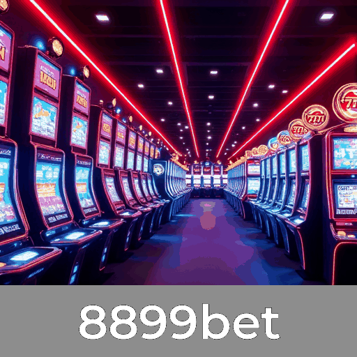 Cadastro na 8899bet