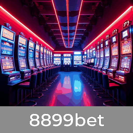 Cassino Online 8899bet