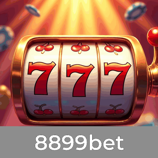 Acesso ao 8899bet
