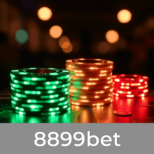 Cassino Online 8899bet
